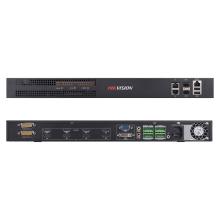 One channel Video to IP encoder HD DS-6701HUHI